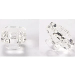 Surlyn kansi hajusteiden pakkaamiseen