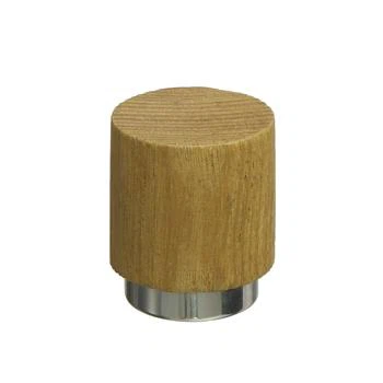 Räätälöity Laser Wood hajuvesisuoja