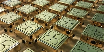 What Is The Package Stamping Process? What Is The Package Stamping Process?